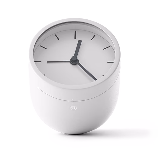 clock image